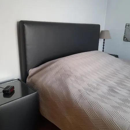 Residentie Canada Διαμέρισμα Blankenberge
