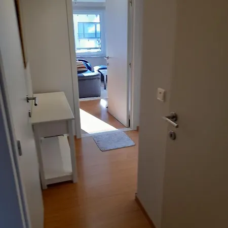 Διαμέρισμα Residentie Canada