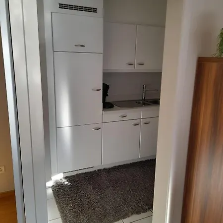 Residentie Canada Διαμέρισμα Blankenberge
