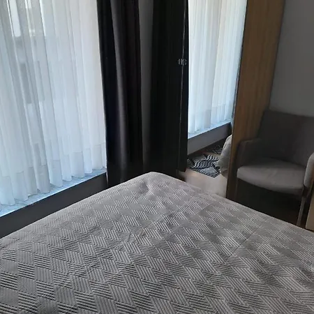 Διαμέρισμα Residentie Canada Blankenberge