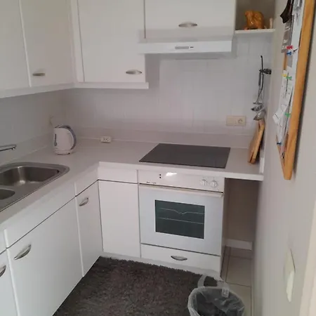Διαμέρισμα Residentie Canada
